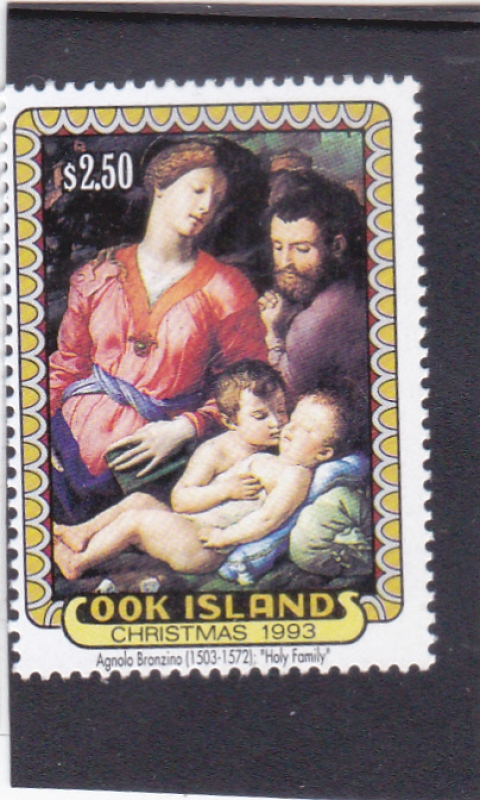 NAVIDAD'93
