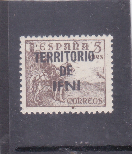 EL CID-IFNI