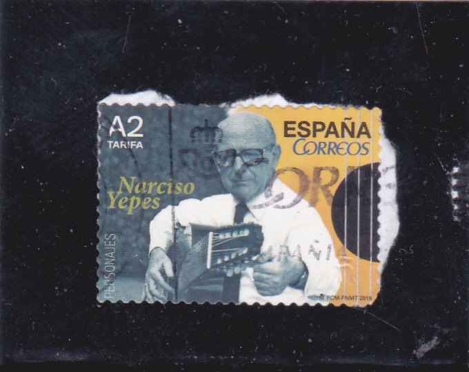 Narciso Yepes(52)