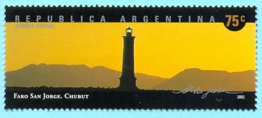 ARGENTINA:  Península Valdés