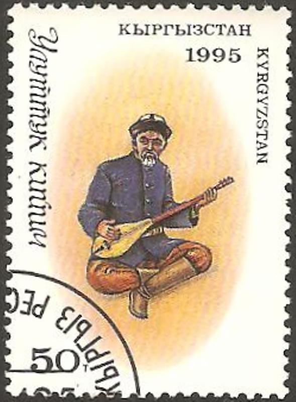 músico