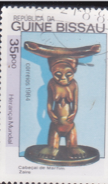 FIGURA-Taburete (Zaire)