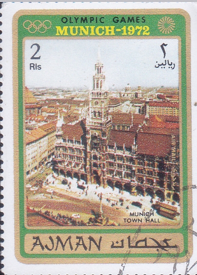 MUNICH´72