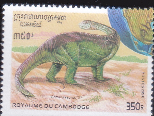 ANIMALES PREHISTORICOS
