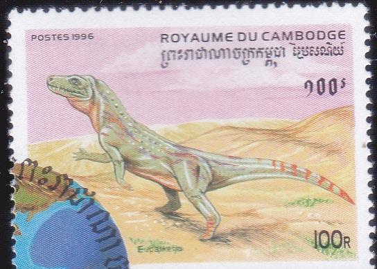 ANIMALES PREHISTORICOS