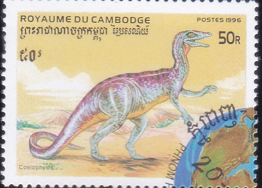 ANIMALES PREHISTORICOS