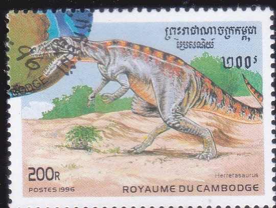ANIMALES PREHISTORICOS