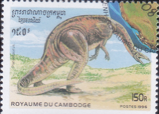 ANIMALES PREHISTORICOS