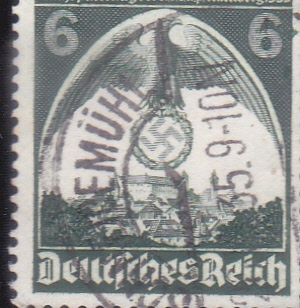 Congreso de Núremberg