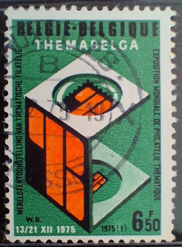 Bélgica-cambio
