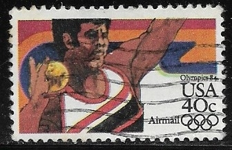 Jogos Olímpicos de Verão 1984 - Los Angeles