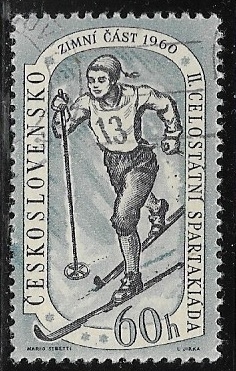 Deportes de Invierno
