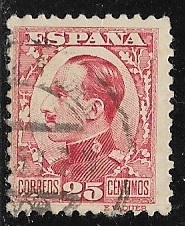 Rei Alfonso XIII