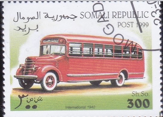 autobus