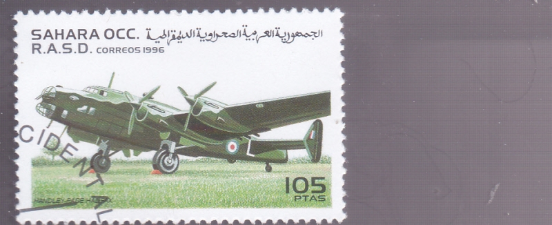 avión de combate