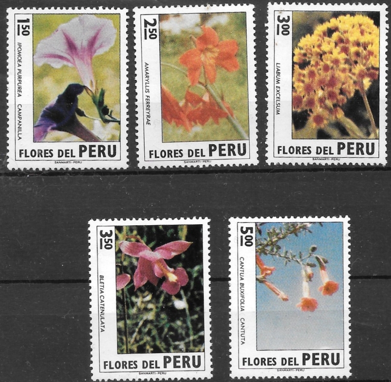 Perú