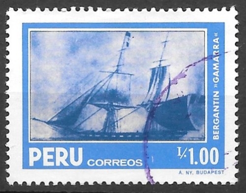 Perú