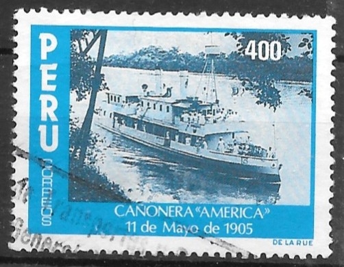 Perú