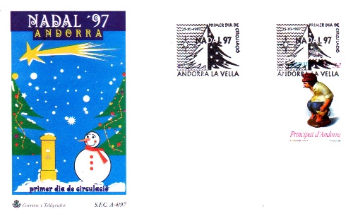 NADAL'97- figura pesere 