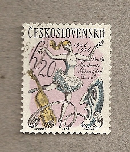 Escena teatro Bratislava