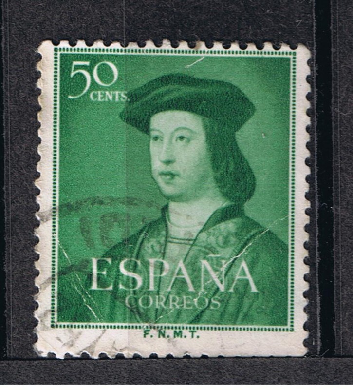 Edifil  nº  1106  V cen. del nacimiento de Fernando el Católico