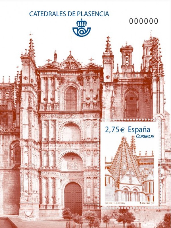 Catedral de Plasencia