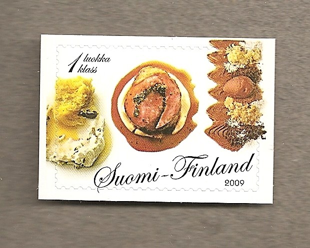 Gastronomía