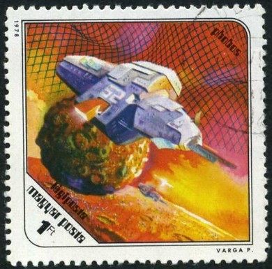 Espacio