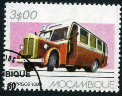 Transporte Público