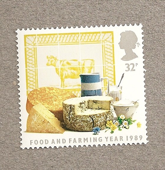 Alimentos y Agricultura