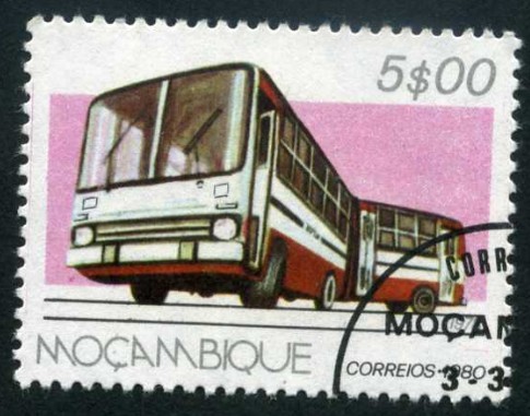 Transporte Público