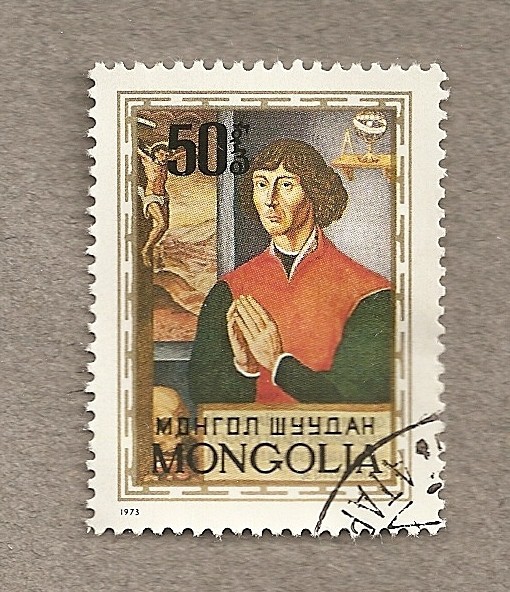 Copérnico