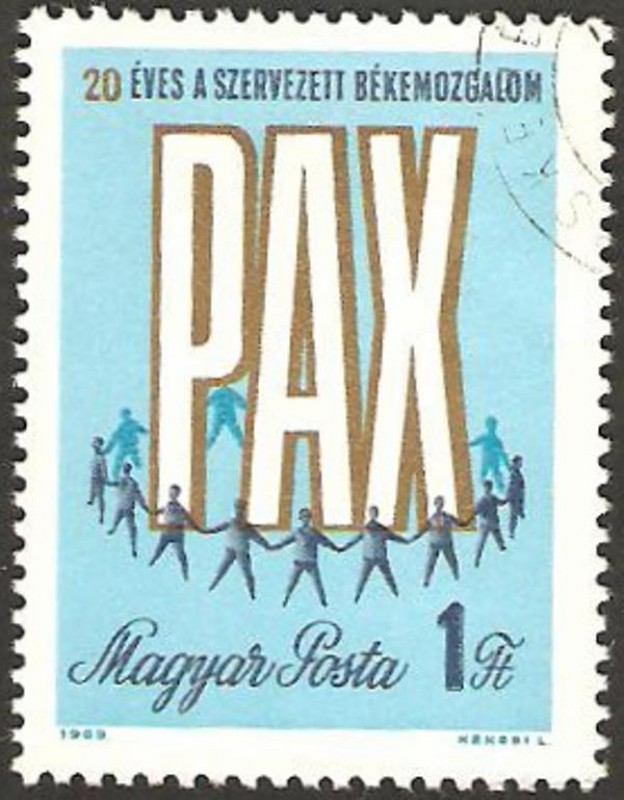 paz