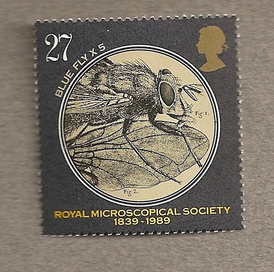 150 Aniv. Sociedad Microscopios