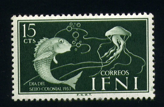 Día del Sello Colonial