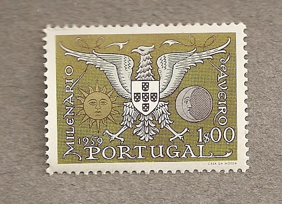 Milenario de Aveiro