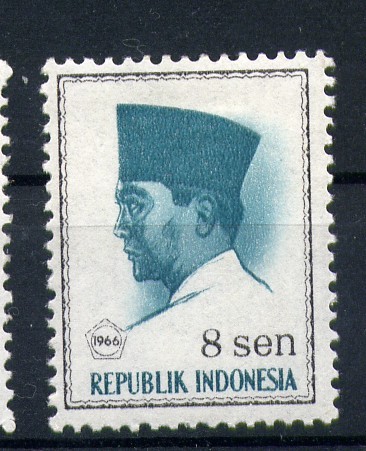 Presidente de Indonesia