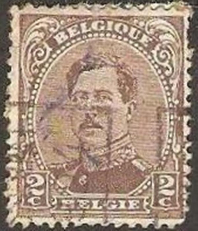 alberto I
