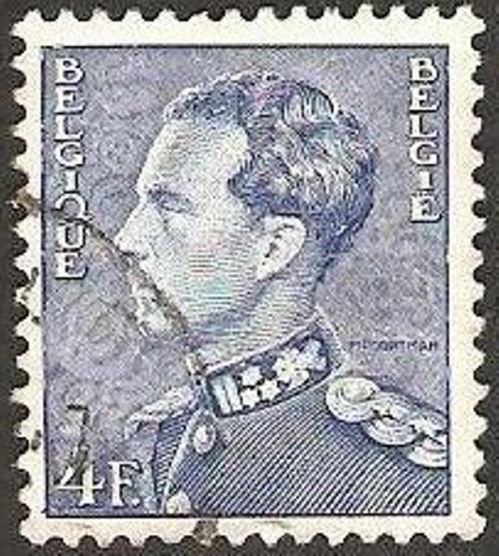 leopoldo III