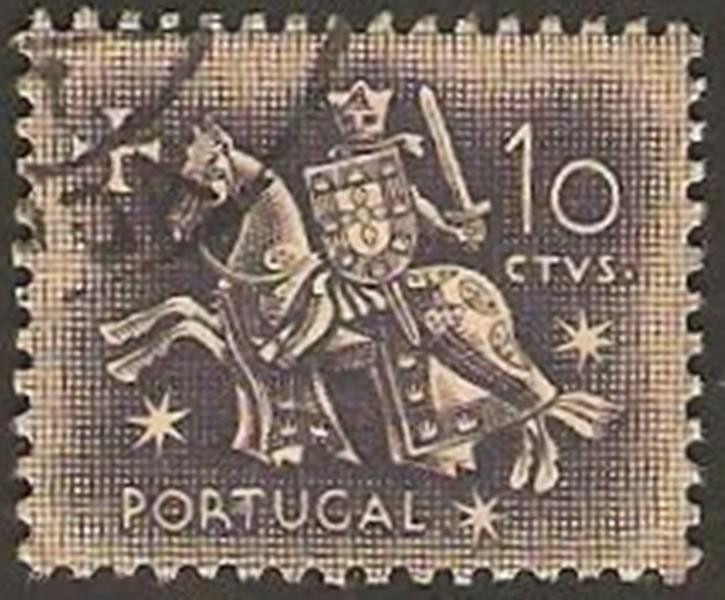 caballero medieval