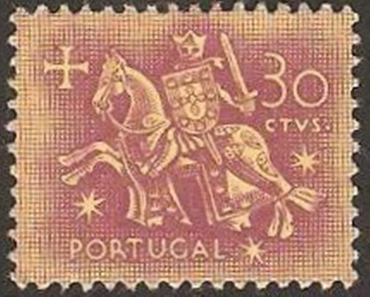 caballero medieval