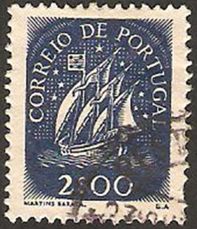 carabela