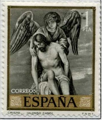 Alonso Cano