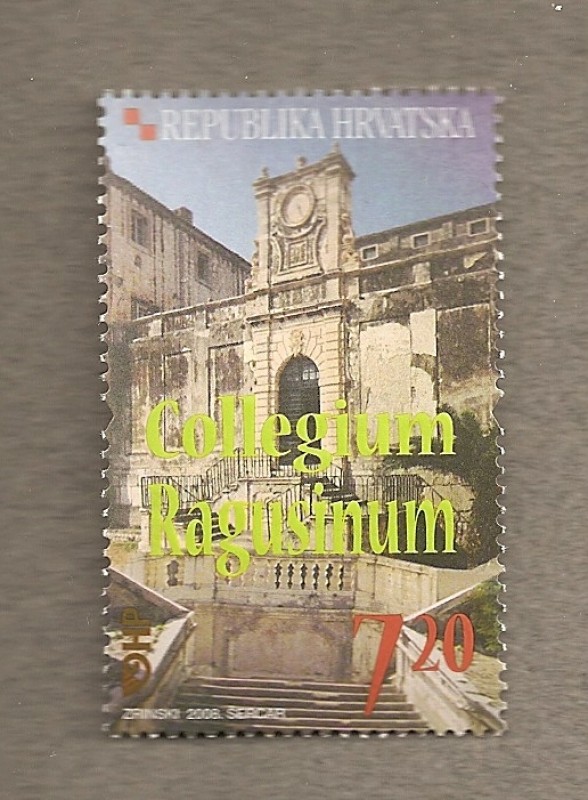 350 Aniv. Colegio Ragusino