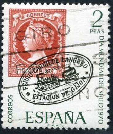 Dia del Sello