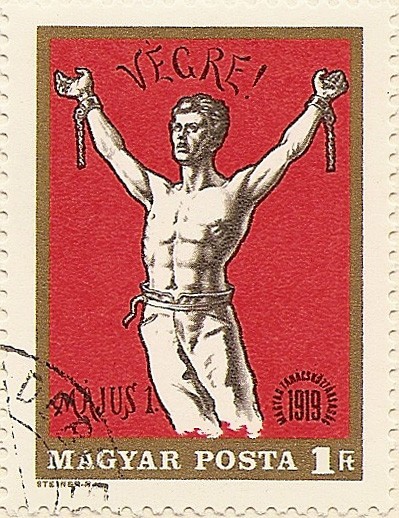 VEGRE! 1919
