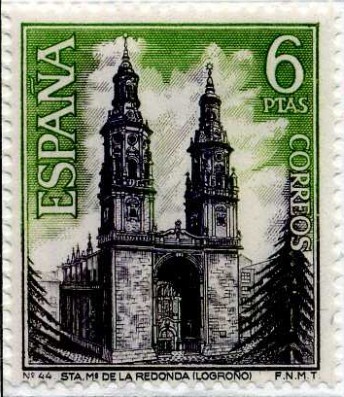 Santa Mª de la Redondela