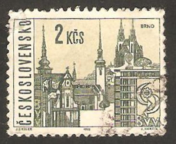 brno