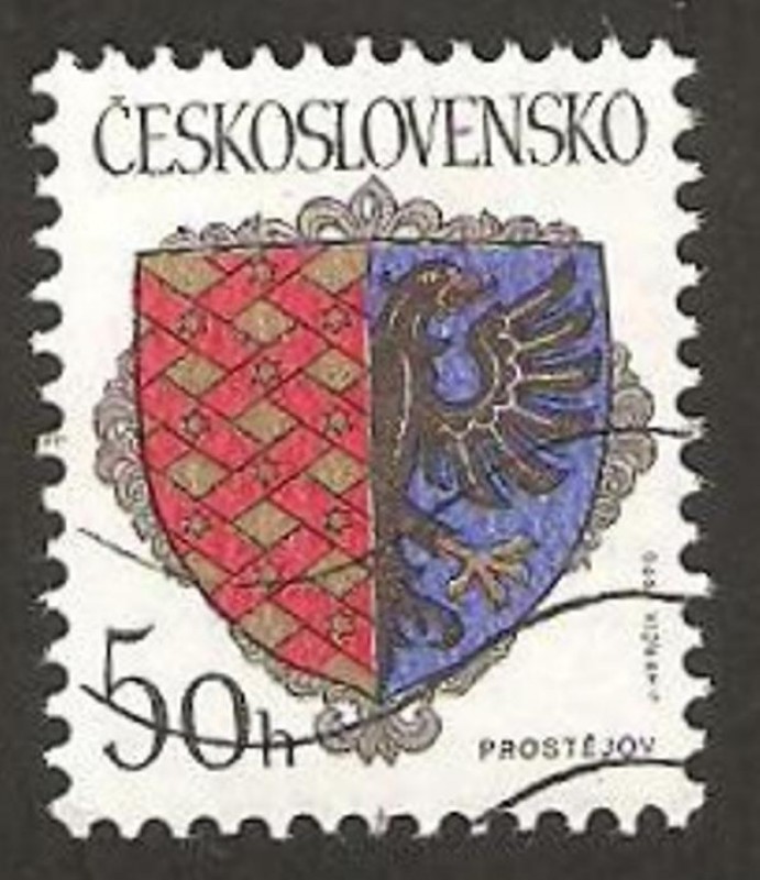 escudo de prostejov