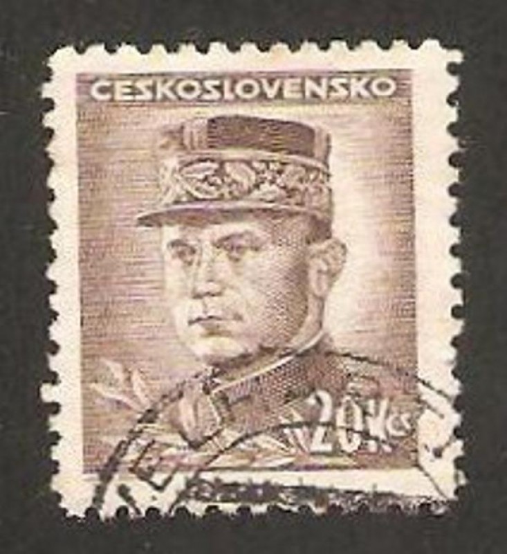 Milan Rastilav Stefanik, astrónomo y político